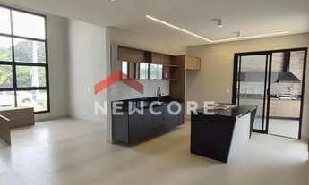 Imagem 2: Casa de condomínio em Rua Adyrce Rulli Firmino - Loteamento Park Gran Reserve - Indaiatuba