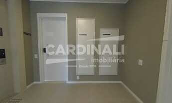 Imagem 2: Apartamento Padrão em São Carlos