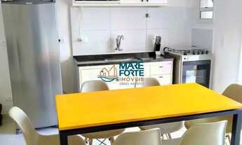 Imagem 6: APARTAMENTO A 350m DA PRAIA COM AMPLA ÁREA DE LAZER!