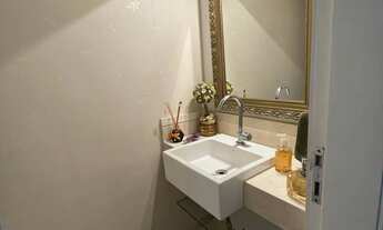 Imagem 7: 3 quartos c/ 2 suítes, sol da manhã, piscina em Jardim da penha