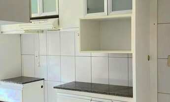 Imagem: Apartamento na Cohama/ 2 Quartos/ Aririzal/