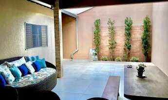 Imagem 7: Casa com 3 Quartos e 2 banheiro à Venda, 138m²Parque Paraíso - Itapecerica da Serra, SP