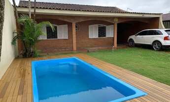 Imagem: ALUGO CASA 3 QUARTOS COM PISCINA POR DIARIA