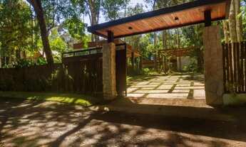 Imagem 4: Casas em Itacare'