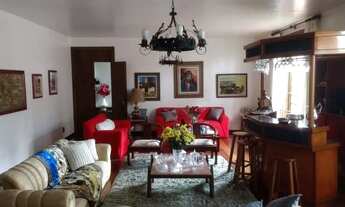 Imagem 7: Casa à venda, 5 quartos, 2 suítes, 6 vagas, Santa Lúcia - Belo Horizonte/MG