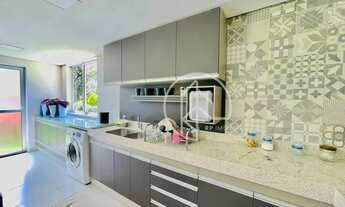 Imagem 6: Imóvel para venda tem 235 metros quadrados com 3 quartos