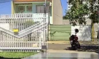 Imagem 3: Sobrado com 3 quartos para alugar por R$ 2700.00, 130.00 m2 - VILA MARUMBY - MARINGA/PR