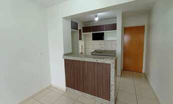 Imagem 2: Apartamento à Venda, 2quartos Portal dos Ipês