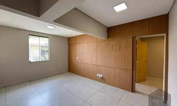 Imagem: Casa à venda no Village Campinas em Goiânia