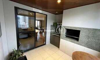 Imagem 6: AMPLO Apto 4 dorm 3 vagas INDIVIDUAIS deposito localizado a 600m Colegio Marista Criciuma