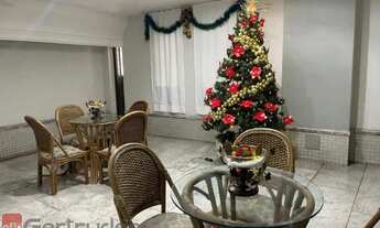 Imagem 4: Apartamento para venda em Jardim da Penha com 105m²