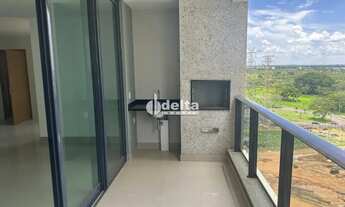 Imagem 6: Apartamento disponível para venda no bairro Jardim Karaíba em Uberlândia-MG