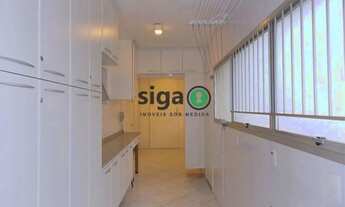 Imagem 4: APARTAMENTO COM 4 QUARTOS SENDO 2 SUITES PARA VENDA NO MORUMBI