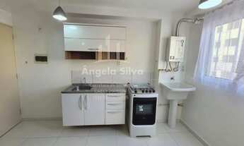 Imagem 4: LOCAÇÃO/ VENDA!!!APARTAMENTO c/34m², c/1 quarto, semi mobiliado, Bairro Brás-SP