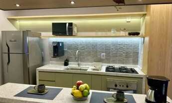 Imagem 4: Porteira Fechada - Apê 2 qts/suíte e lazer completo na Praia de Itaparica