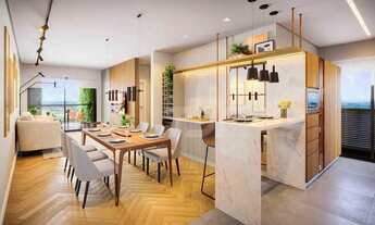 Imagem: Apartamento com 3 dormitórios à venda