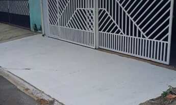 Imagem 2: Alugo casa ? Casa com 2 dormitórios