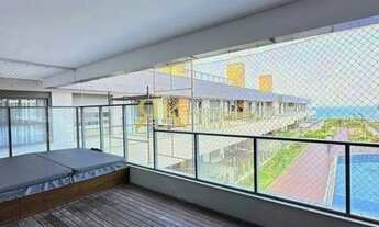 Imagem 4: Apartamento de 3 suites frente mar a venda