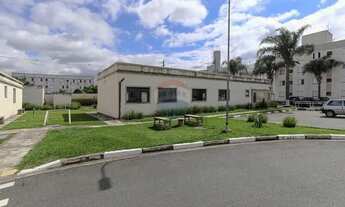 Imagem 5: Apartamento com 2 dormitórios Parque Serafim -Suzano - SP