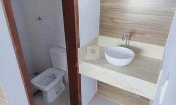 Imagem 3: Casa com 2 dormitórios à venda, 93 m² por R$ 410.000,00 - Barroco (Itaipuaçu) - Maricá/RJ