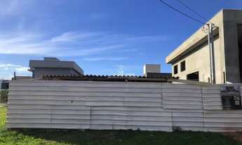 Imagem: Ágio Jardins Porto - Lote com 390,00 m²