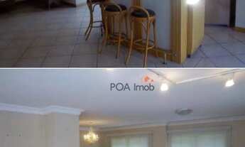 Imagem 5: Excelente Cobertura Residencial para locação, Bela Vista, Porto Alegre