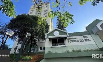 Imagem: Apartamento 3 dormitórios de frente - 1