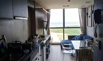 Imagem: Imóvel para aluguel possui 35 metros quadrados