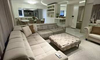 Imagem 2: Maravilhoso Apartamento de Alto Padrão para Venda - Zona Sul Iguatemi