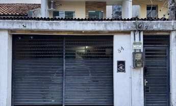 Imagem: Casa Bairro do Marco com suítes