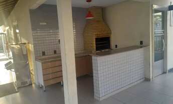 Imagem: Alugo apaartamento com 44 metros quadrados