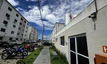 Imagem: APARTAMENTO DE REPASSE NA MARAPONGA