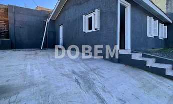 Imagem: Casa 2 Dormitórios com 2 Vagas com ótima