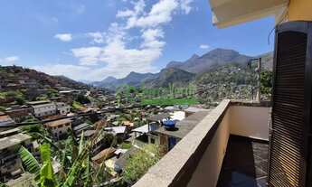 Imagem: ESTRADA DA SAUDADE ( RUA LUIZ PELEGRINI