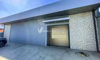 Imagem: Barracão para alugar no Jardim Chapadão