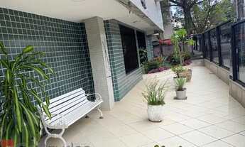 Imagem 2: Apartamento para venda em Jardim da Penha com 105m²