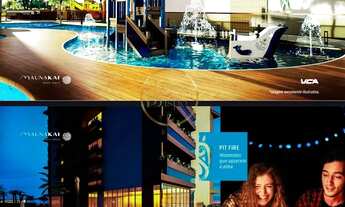 Imagem 4: Studio à Venda na Praia dos Milionários, Ilhéus 20m², 1 Dorm, R$179.900