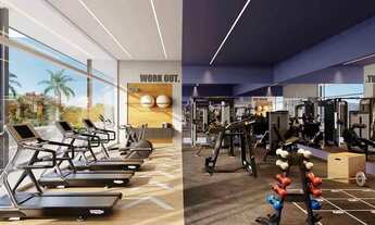 Imagem 4: Vendo Ágio Terreno Condomínio Mirante do Lago 299m²