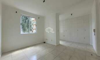 Imagem: Apartamento à venda de um quarto no bairro