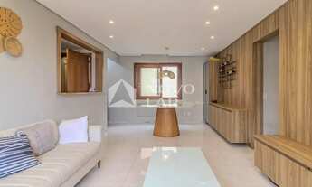 Imagem 6: Apartamento 3 dormitórios no bairro Petrópolis