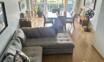 Imagem: Magnífica cobertura duplex, centro de