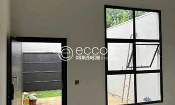 Imagem: Casa à venda, 3 quartos, 1 suíte, 2 vagas