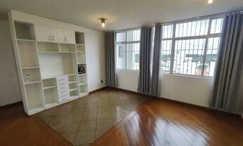 Imagem: Imóvel para aluguel com 3 quartos em Santa