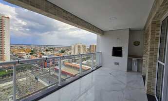 Imagem 6: Apartamento Ed. Torres Liberto com 3 suites