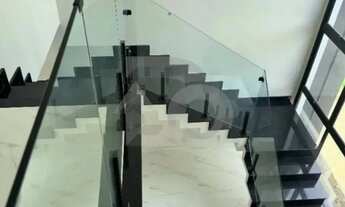 Imagem 6: Casa de 264m² no Condomínio Terras Alphaville 2 com 5 Quartos, sendo 1 Suíte