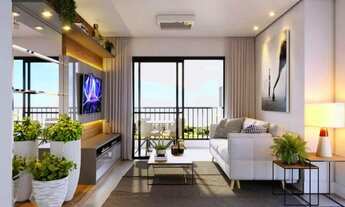 Imagem: Praça Mallorca - Portal do Ribeirão, Florianópolis