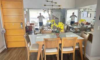 Imagem 7: COBERTURA - AROAZES - 2 QUARTOS - RECÉM REFORMADA