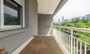 Imagem 11: Aluguel Apartamento 2 Dormitórios - 64 m² Brooklin