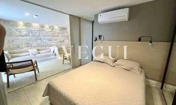 Imagem 6: Apartamento-Aparthotel / Residencial / Ipanema