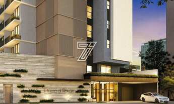 Imagem 2: STUDIO com 1 dormitório à venda com 60m² por R$ 413.809,00 no bairro Água Verde - CURITIBA